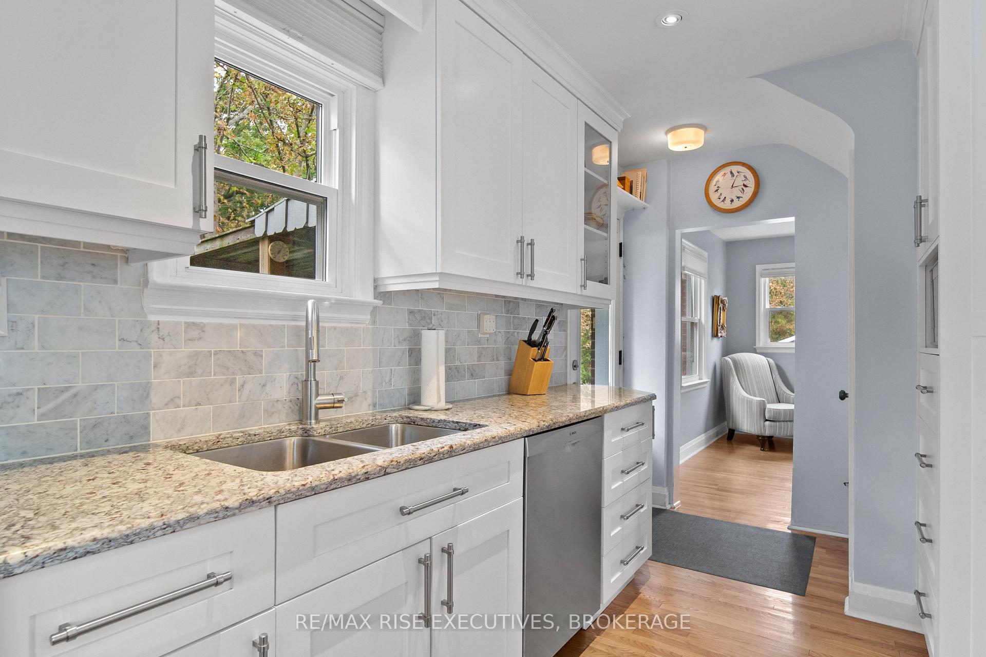 Photo 16 of 130 Florence Street, Kingston, West of Sir John A. Blvd — HOMEH