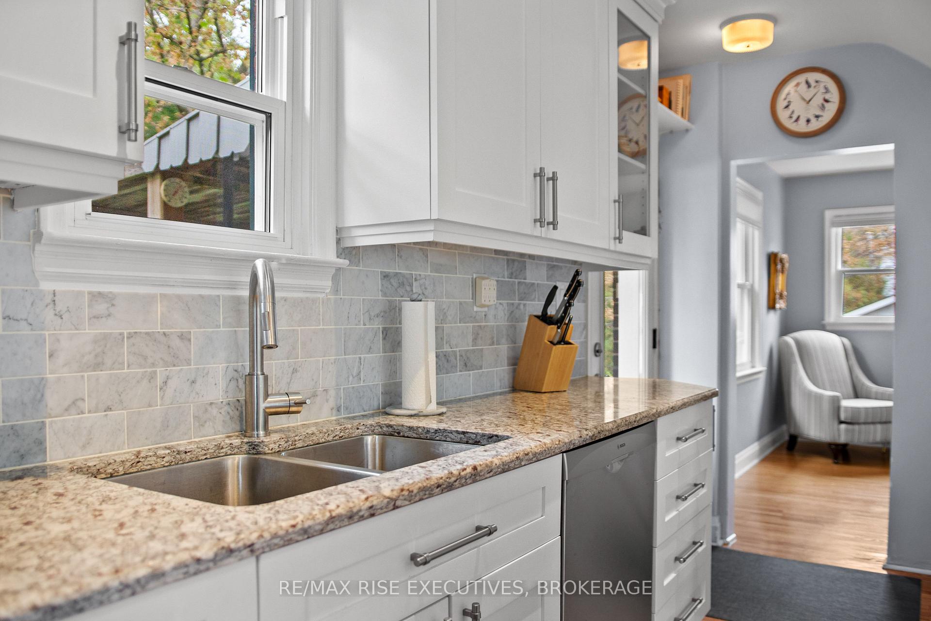 Photo 17 of 130 Florence Street, Kingston, West of Sir John A. Blvd — HOMEH