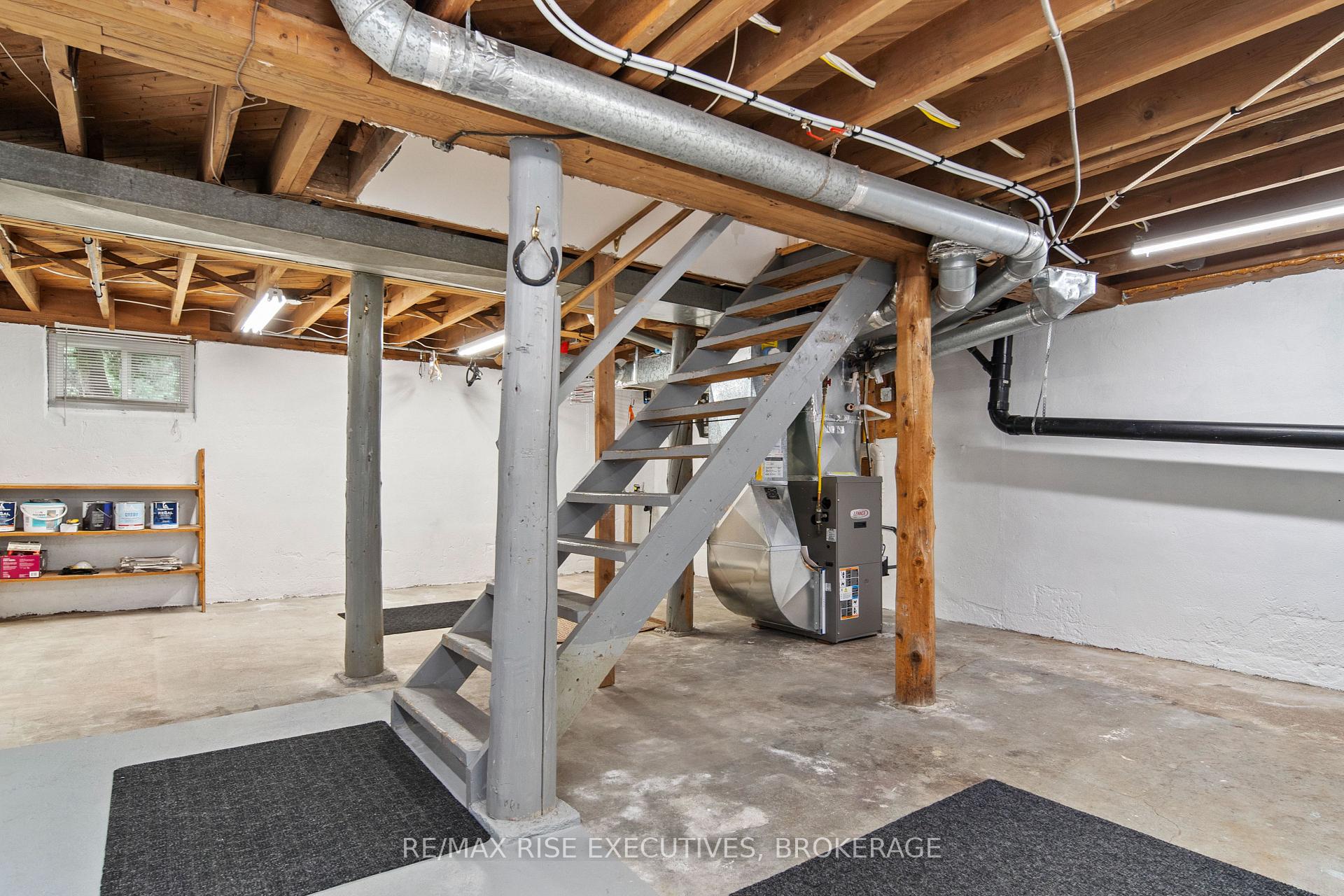 Photo 24 of 130 Florence Street, Kingston, West of Sir John A. Blvd — HOMEH