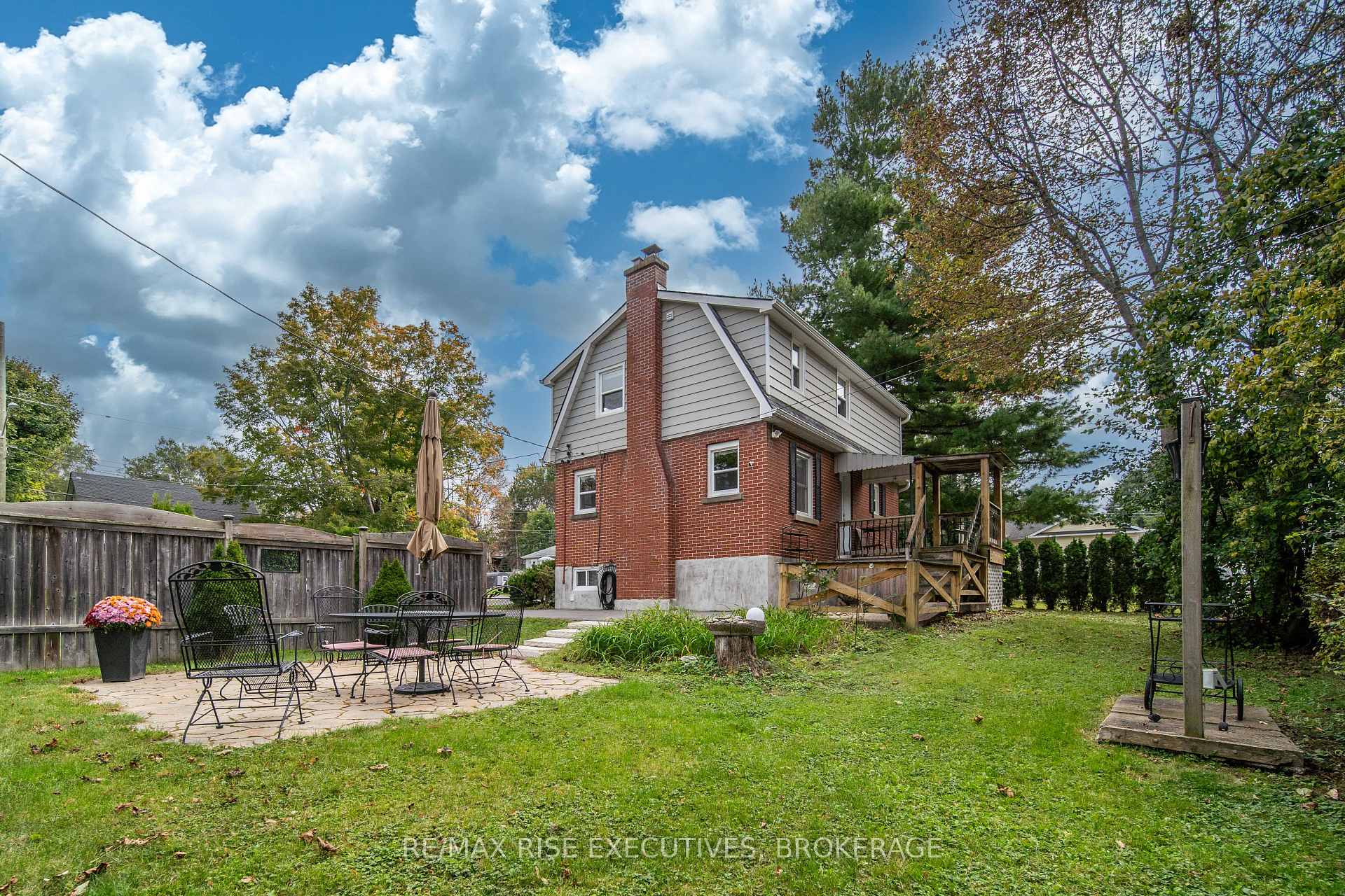 Photo 29 of 130 Florence Street, Kingston, West of Sir John A. Blvd — HOMEH