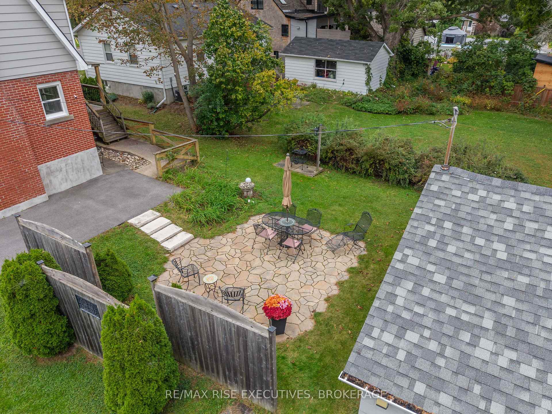 Photo 39 of 130 Florence Street, Kingston, West of Sir John A. Blvd — HOMEH