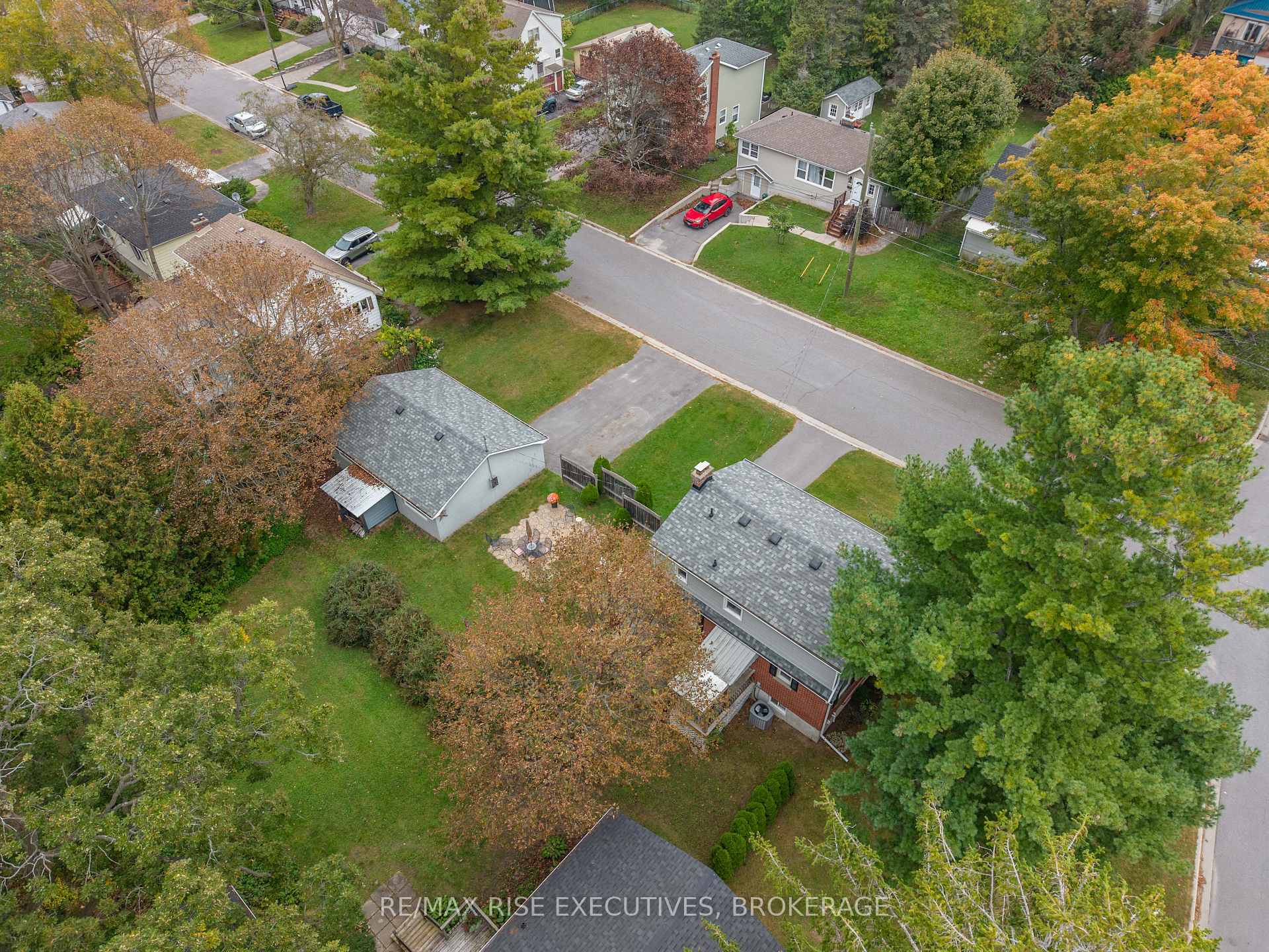Photo 43 of 130 Florence Street, Kingston, West of Sir John A. Blvd — HOMEH