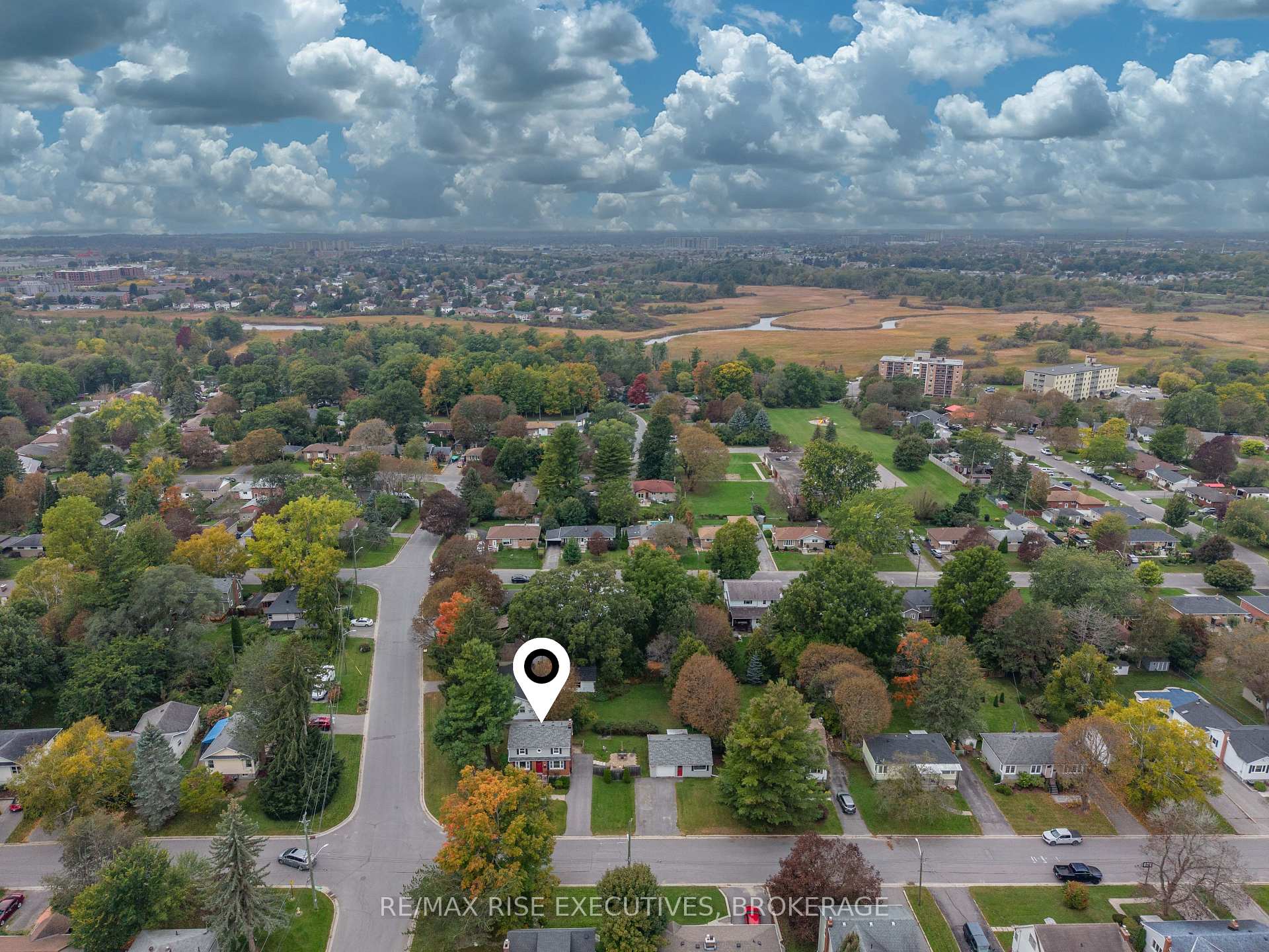 Photo 44 of 130 Florence Street, Kingston, West of Sir John A. Blvd — HOMEH