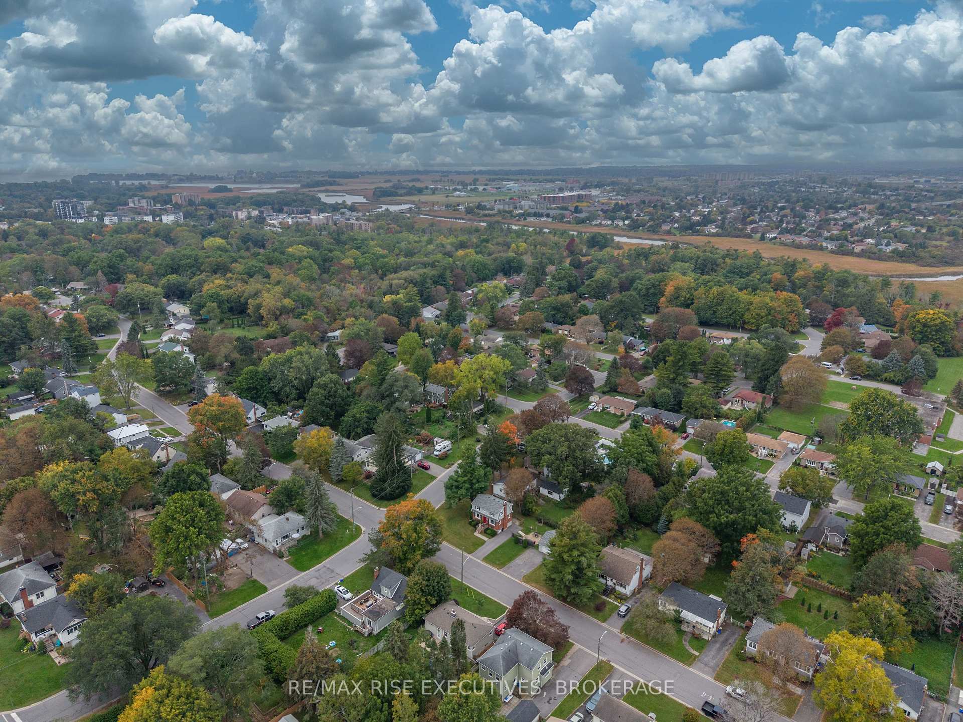 Photo 45 of 130 Florence Street, Kingston, West of Sir John A. Blvd — HOMEH