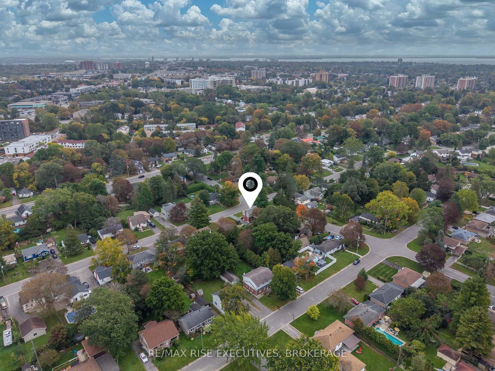 Photo 47 of 130 Florence Street, Kingston, West of Sir John A. Blvd — HOMEH