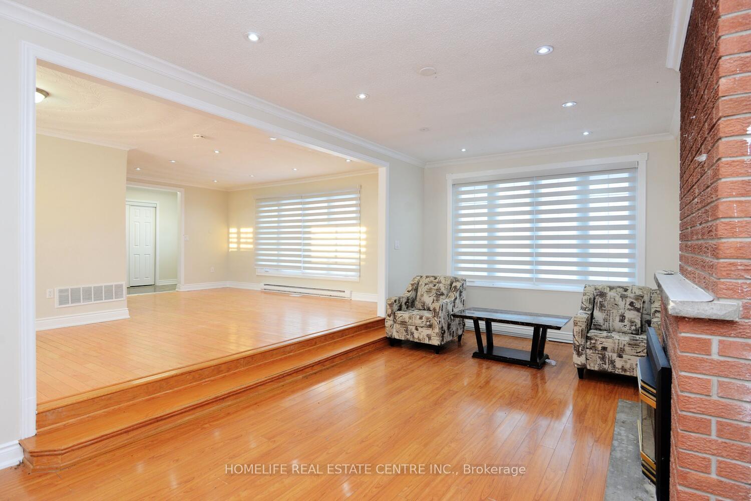Photo 15 of 1741 Countryside Drive, Brampton, Sandringham-Wellington — HOMEH