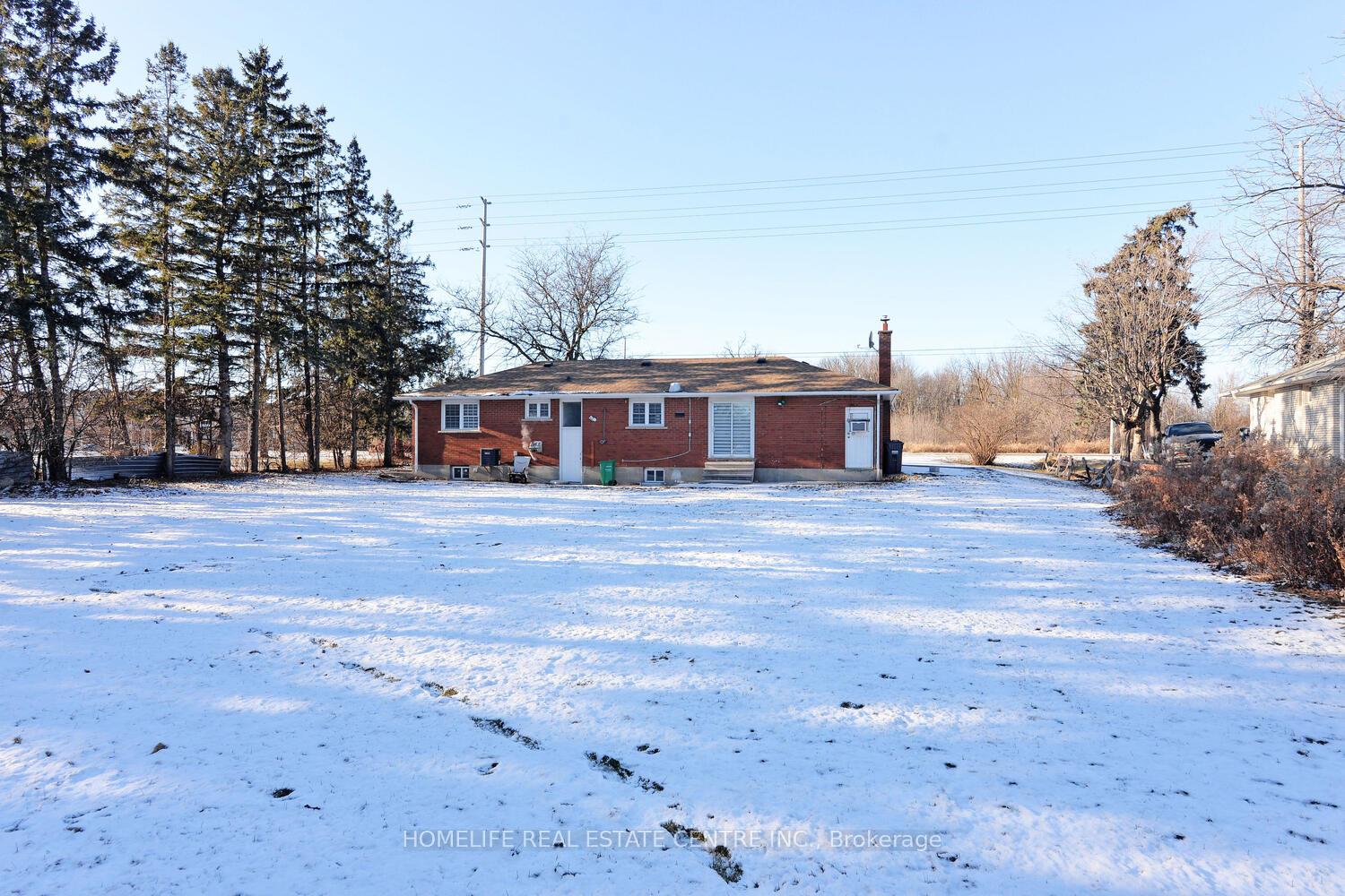 Photo 39 of 1741 Countryside Drive, Brampton, Sandringham-Wellington — HOMEH