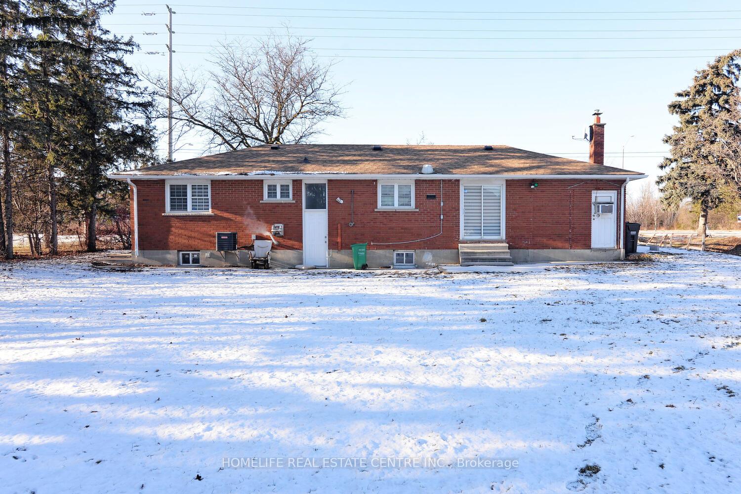 Photo 40 of 1741 Countryside Drive, Brampton, Sandringham-Wellington — HOMEH