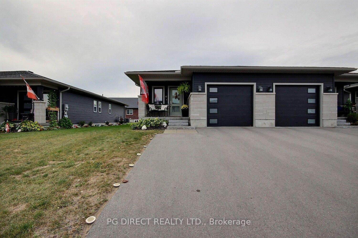 Photo 2 of 6 Dewal Place, Belleville, Belleville Ward — HOMEH