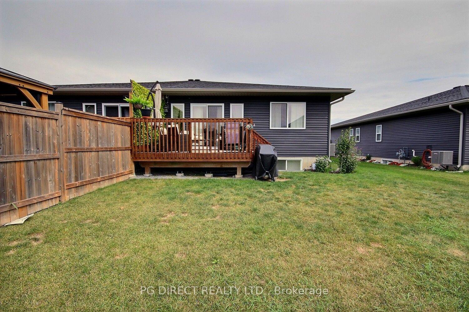 Photo 18 of 6 Dewal Place, Belleville, Belleville Ward — HOMEH