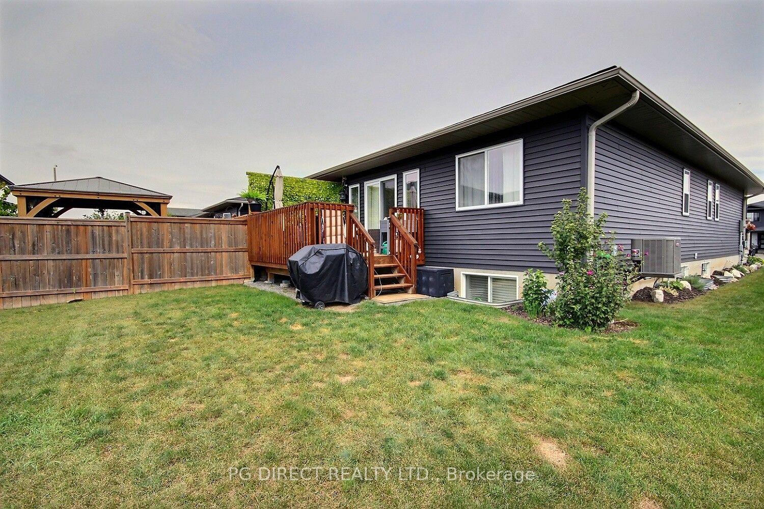 Photo 20 of 6 Dewal Place, Belleville, Belleville Ward — HOMEH
