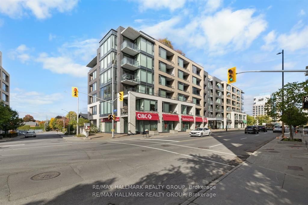 Photo of Unit 611, 101 Richmond Road