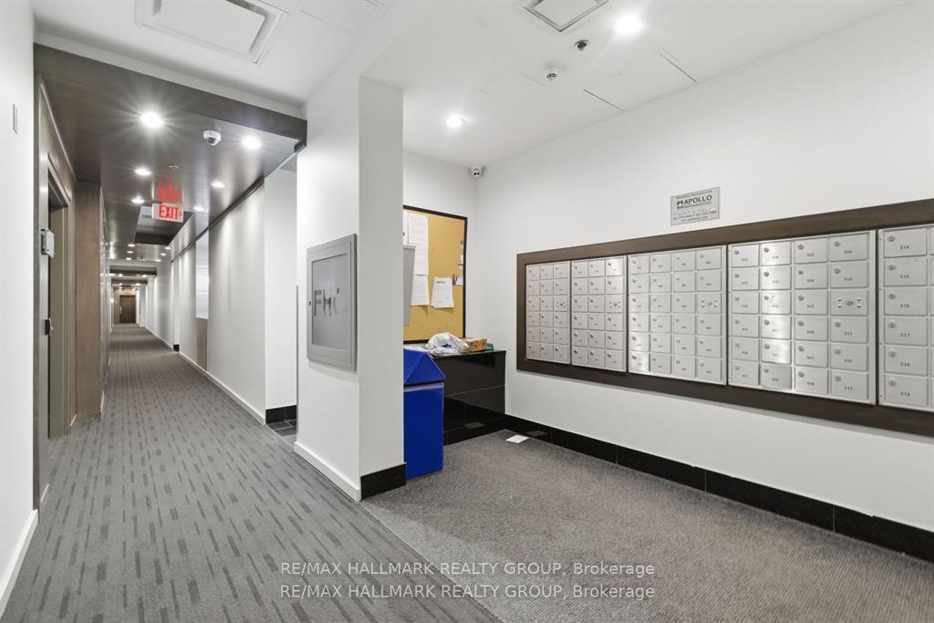 Photo 6 of Unit 611, 101 Richmond Road, Ottawa, Westboro South — HOMEH