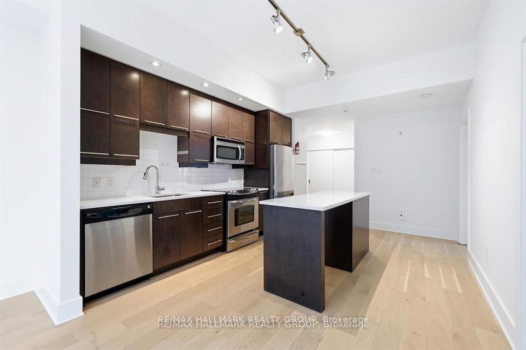 Photo 10 of Unit 611, 101 Richmond Road, Ottawa, Westboro South — HOMEH