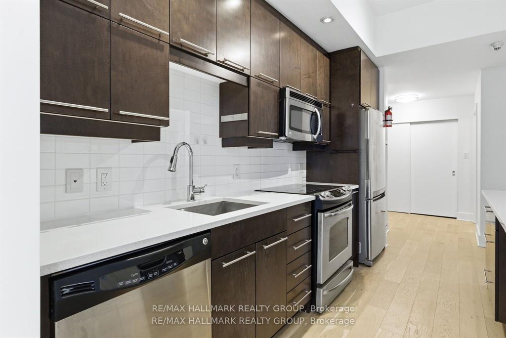 Photo 12 of Unit 611, 101 Richmond Road, Ottawa, Westboro South — HOMEH