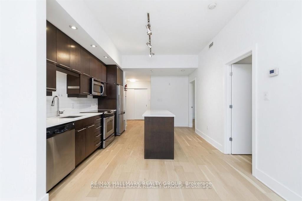 Photo 13 of Unit 611, 101 Richmond Road, Ottawa, Westboro South — HOMEH
