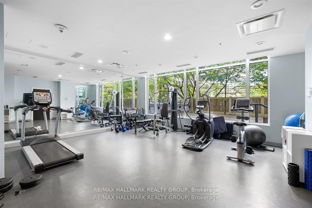 Photo 27 of Unit 611, 101 Richmond Road, Ottawa, Westboro South — HOMEH