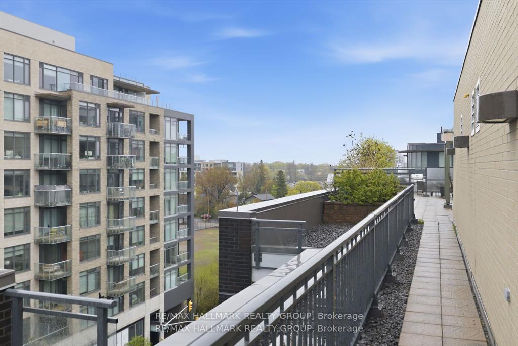 Photo 28 of Unit 611, 101 Richmond Road, Ottawa, Westboro South — HOMEH