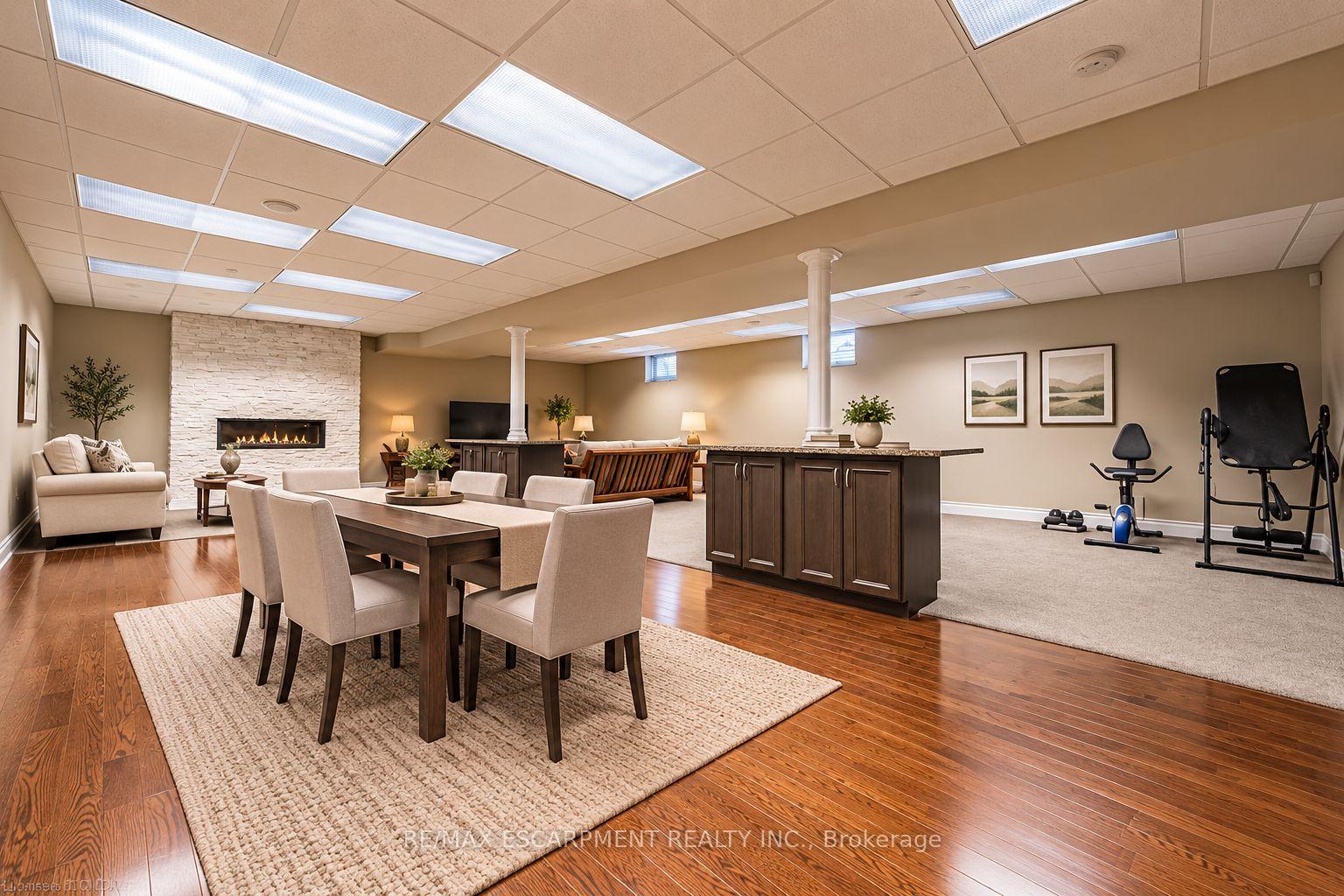 Photo 30 of 137 Pinehill Drive, Hamilton, Rural Glanbrook — HOMEH