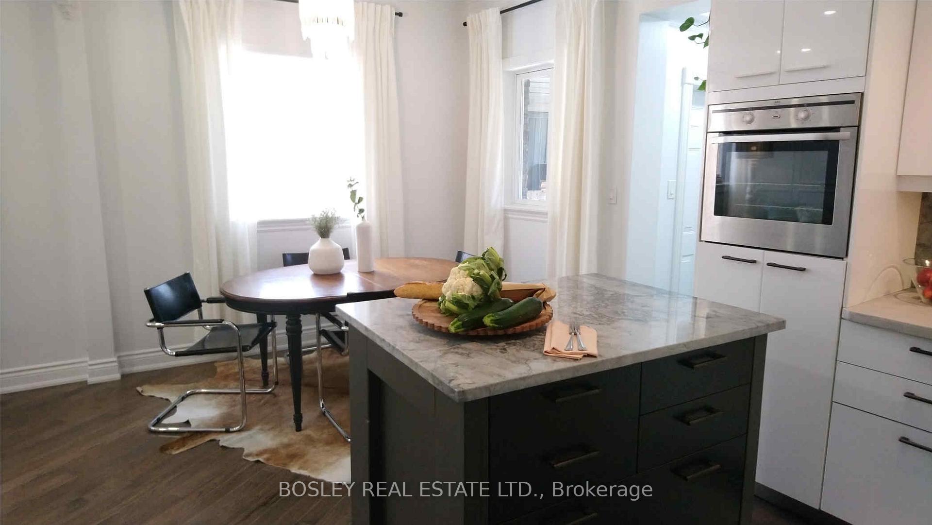 Photo 4 of Unit 1, 11 Boustead Avenue, Toronto, High Park-Swansea — HOMEH