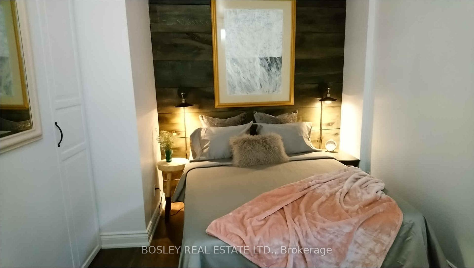 Photo 5 of Unit 1, 11 Boustead Avenue, Toronto, High Park-Swansea — HOMEH