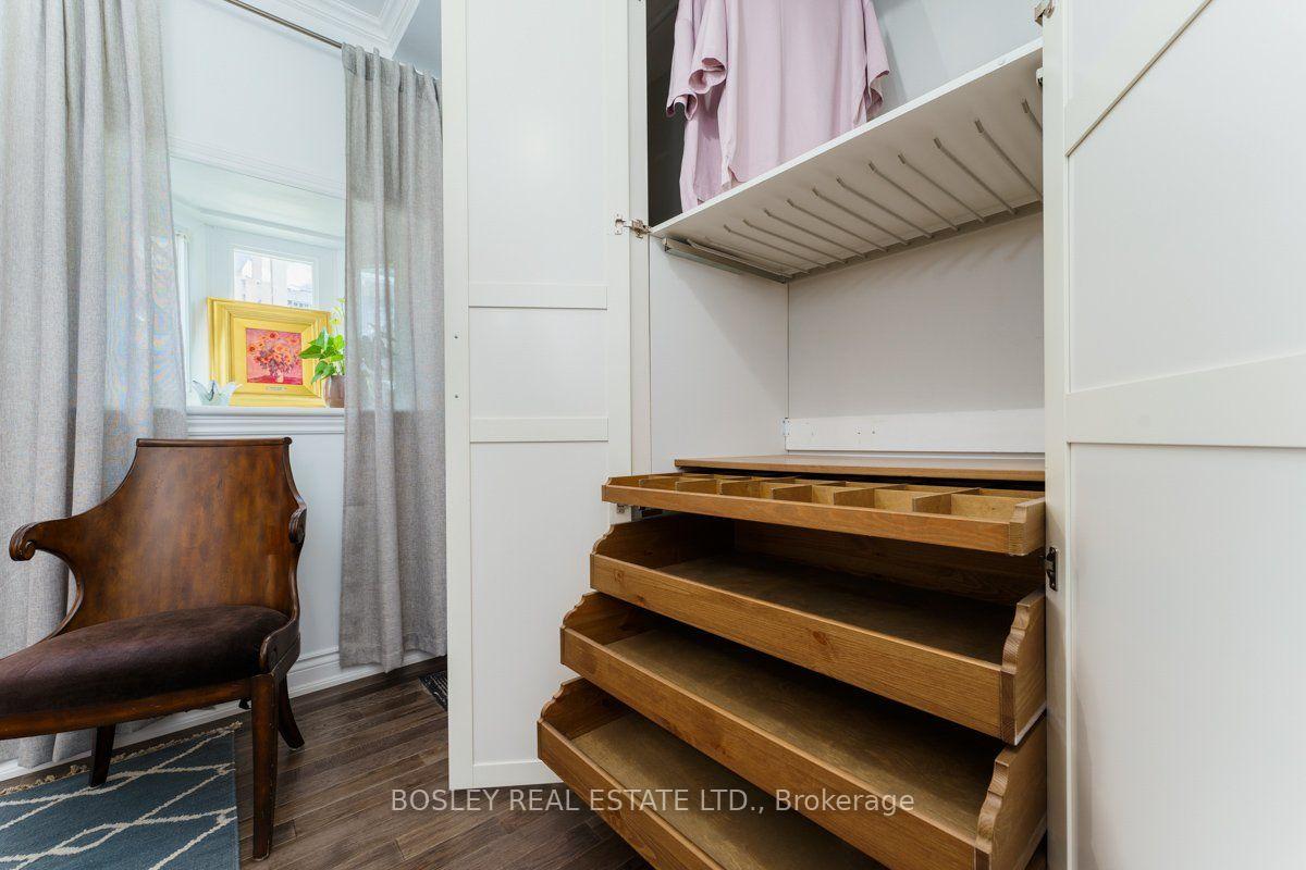 Photo 6 of Unit 1, 11 Boustead Avenue, Toronto, High Park-Swansea — HOMEH