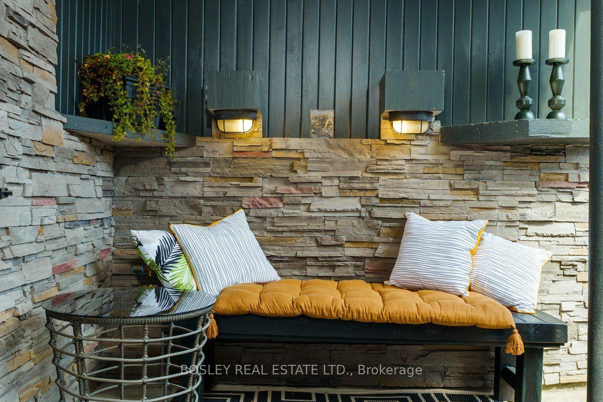 Photo 9 of Unit 1, 11 Boustead Avenue, Toronto, High Park-Swansea — HOMEH