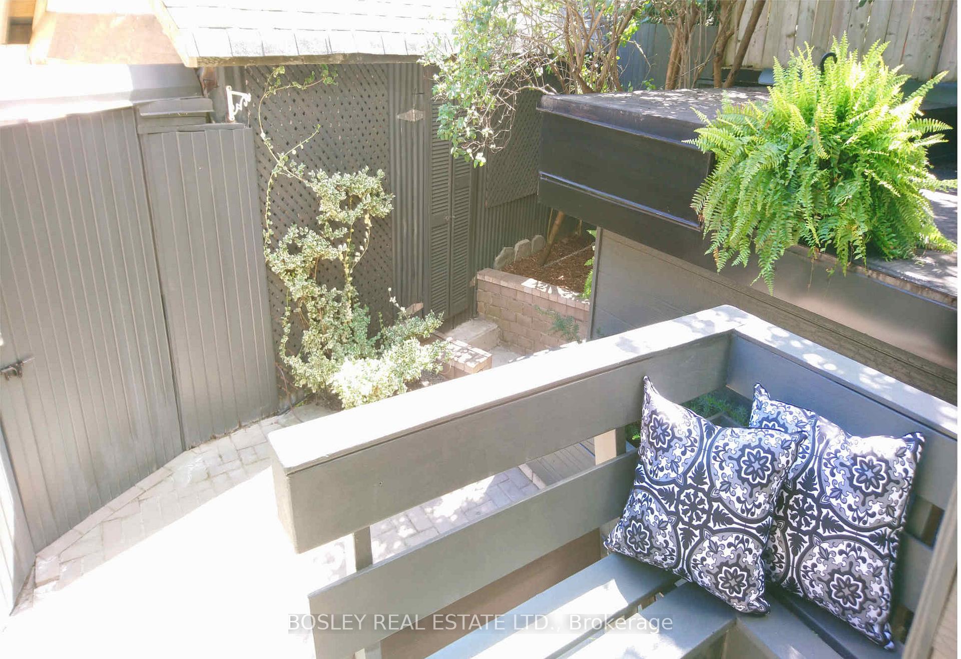 Photo 11 of Unit 1, 11 Boustead Avenue, Toronto, High Park-Swansea — HOMEH