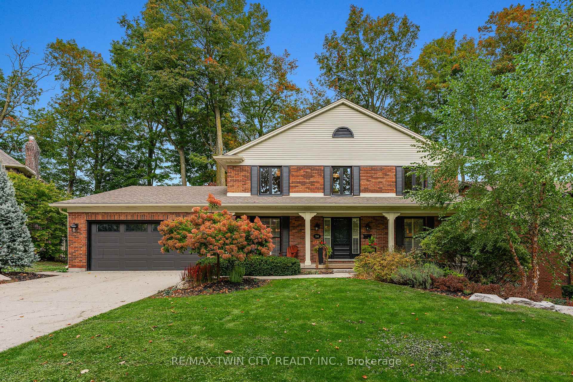 Photo 1 of 114 Frederick Banting Place, Waterloo, Upper Beechwood — HOMEH
