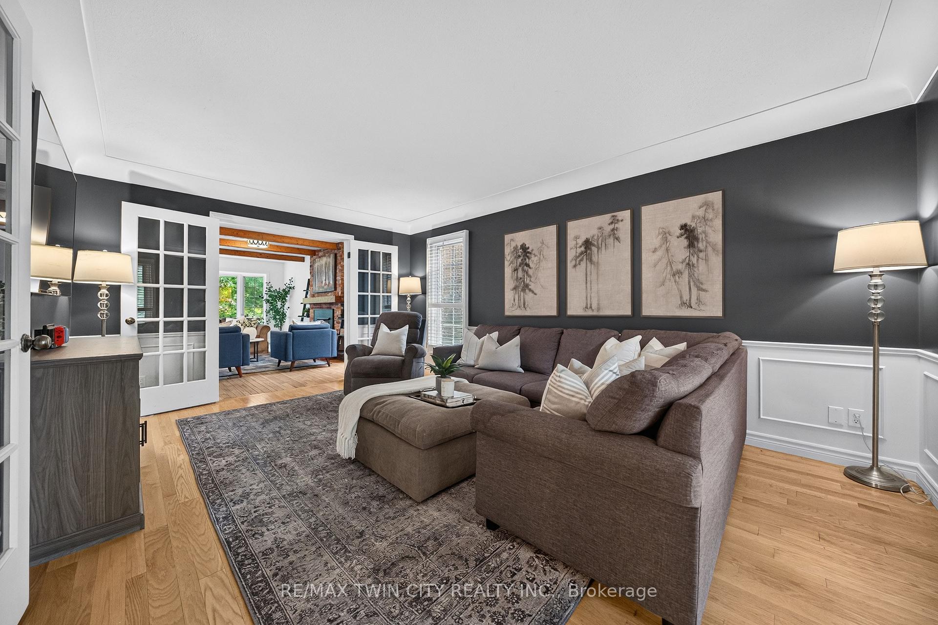 Photo 11 of 114 Frederick Banting Place, Waterloo, Upper Beechwood — HOMEH