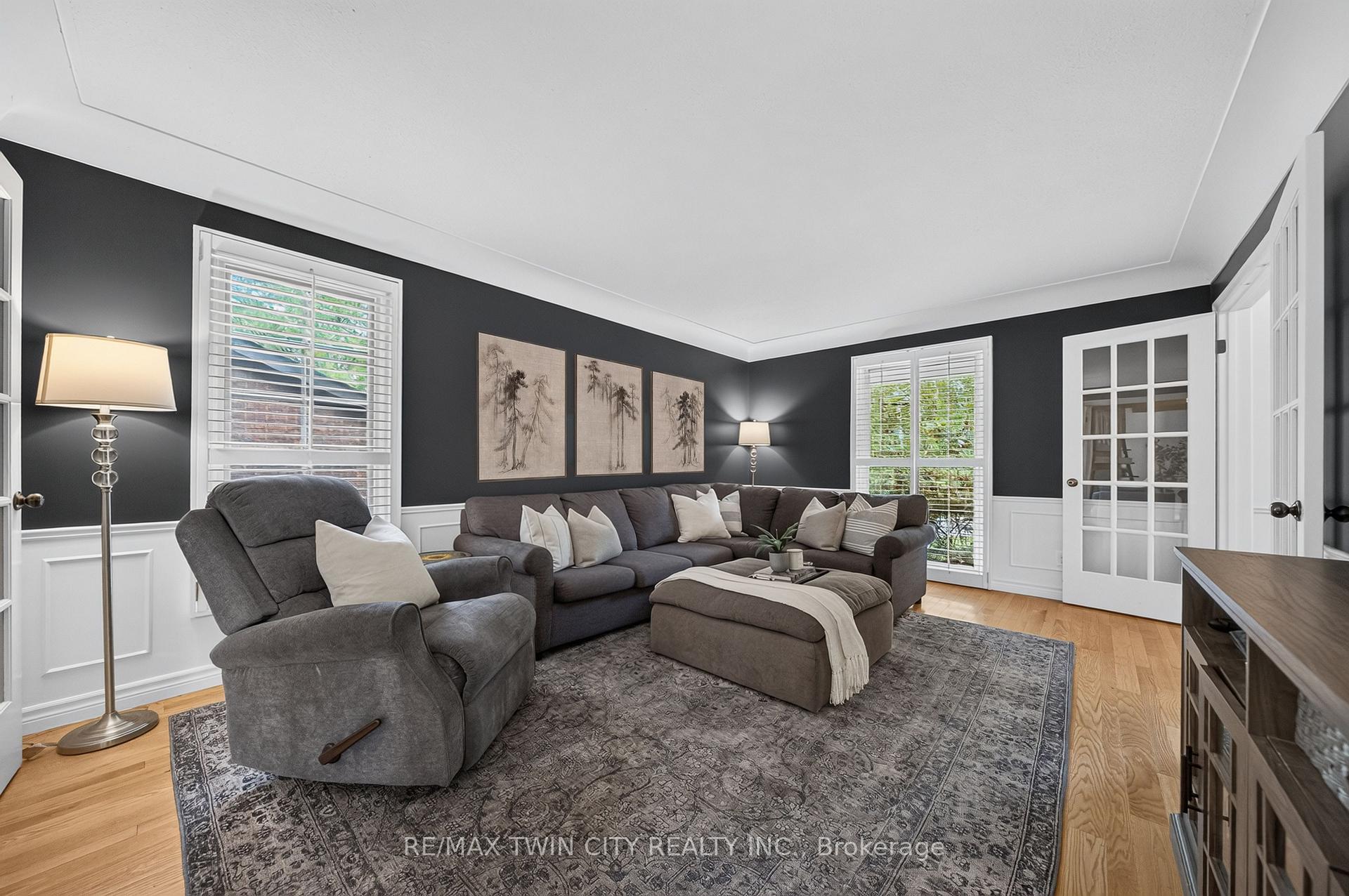 Photo 12 of 114 Frederick Banting Place, Waterloo, Upper Beechwood — HOMEH