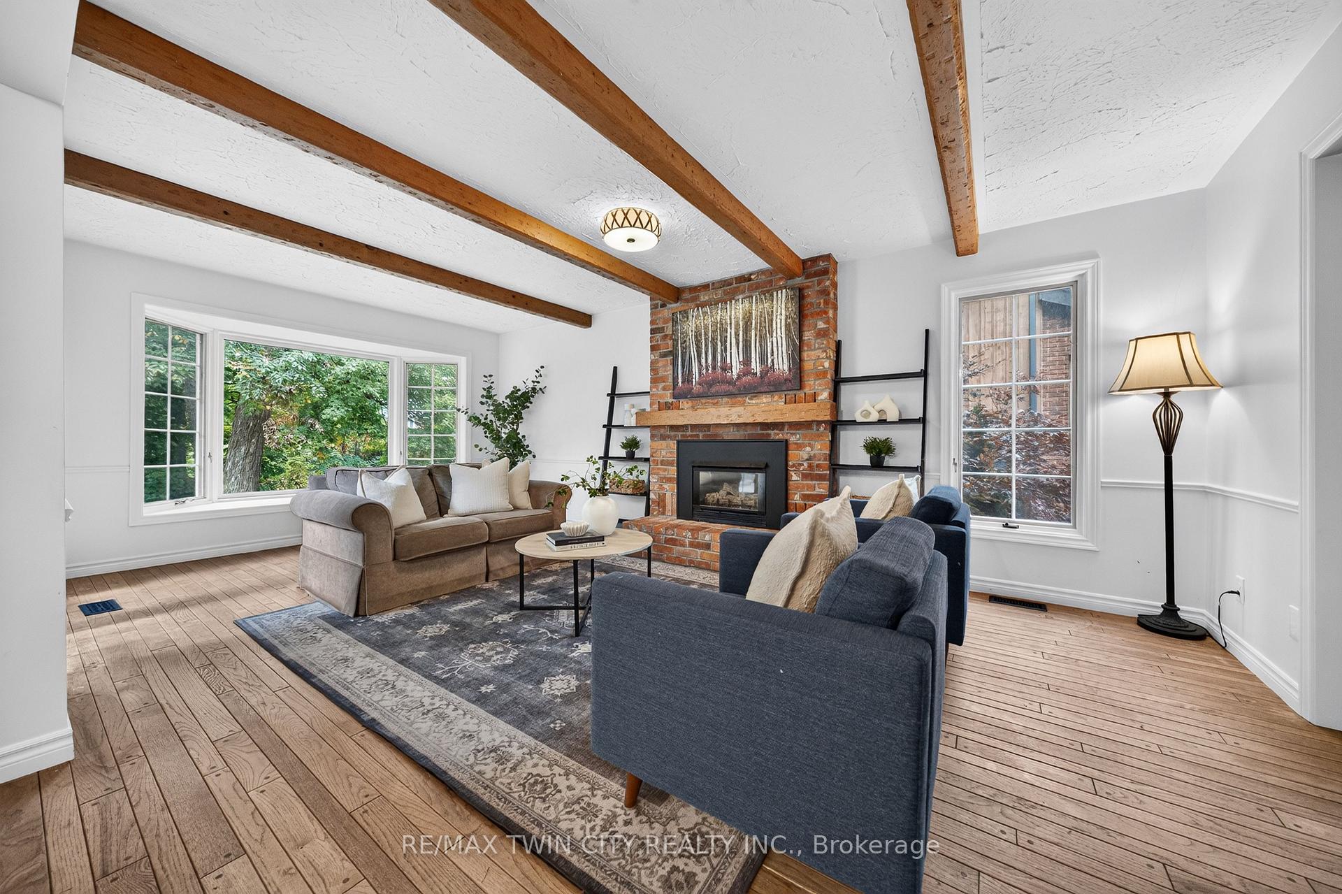 Photo 16 of 114 Frederick Banting Place, Waterloo, Upper Beechwood — HOMEH