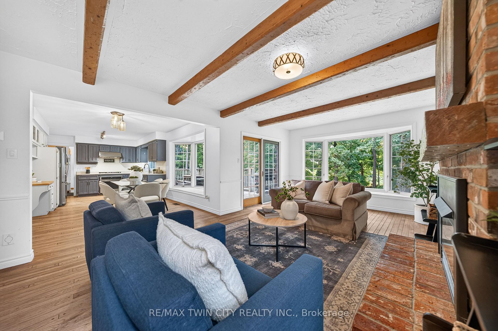 Photo 17 of 114 Frederick Banting Place, Waterloo, Upper Beechwood — HOMEH