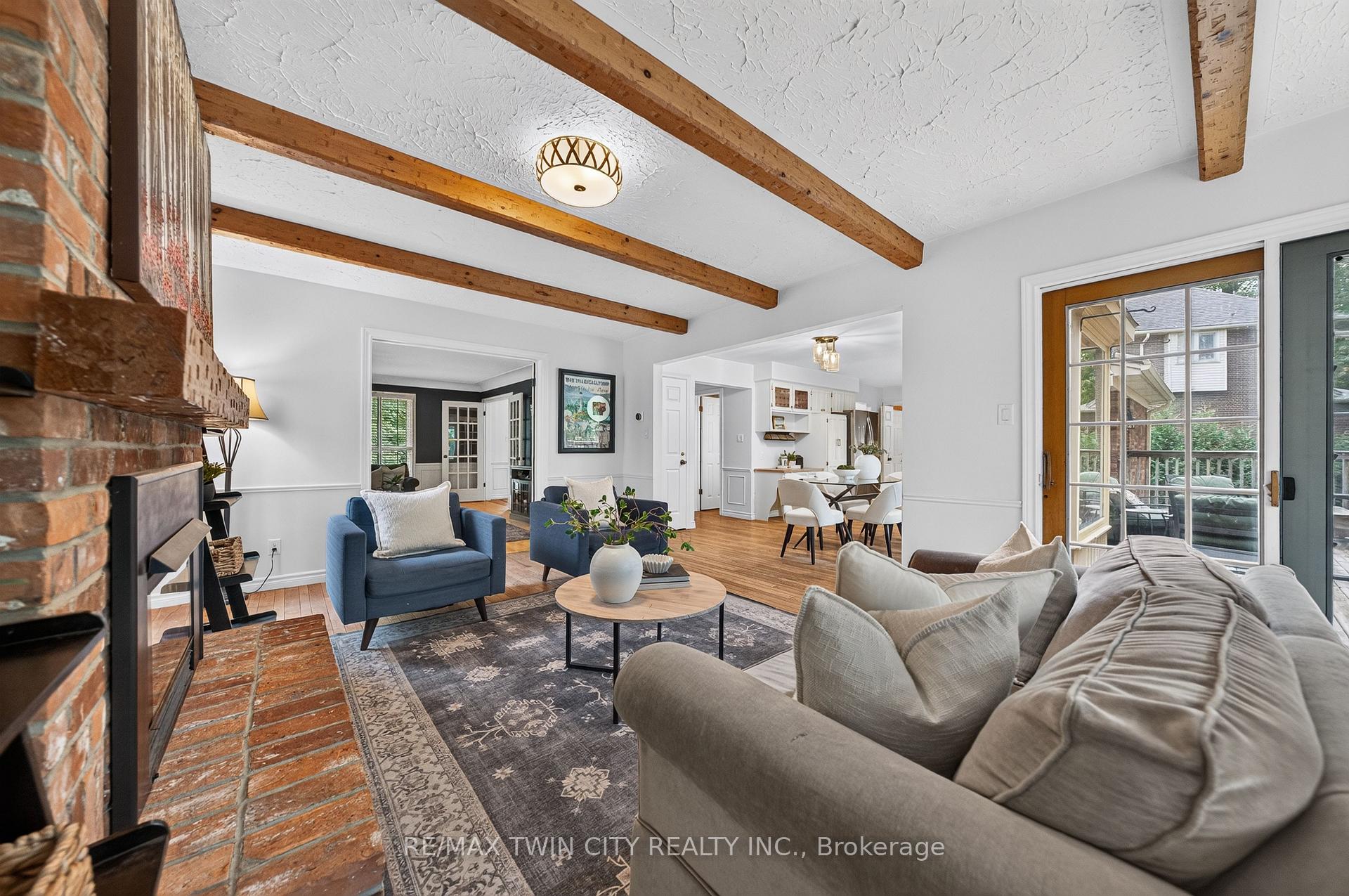 Photo 18 of 114 Frederick Banting Place, Waterloo, Upper Beechwood — HOMEH