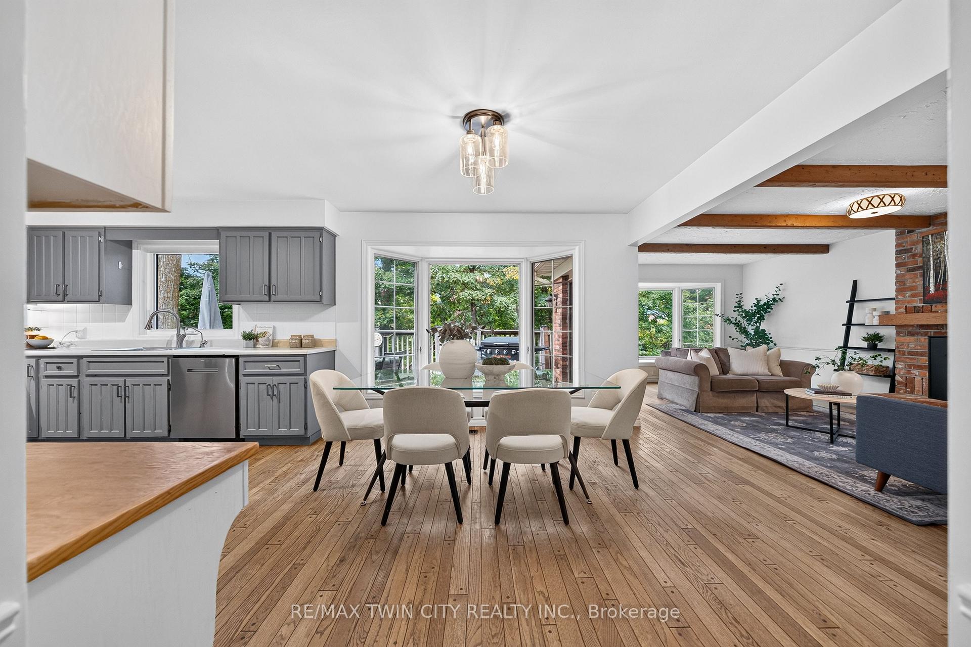 Photo 19 of 114 Frederick Banting Place, Waterloo, Upper Beechwood — HOMEH
