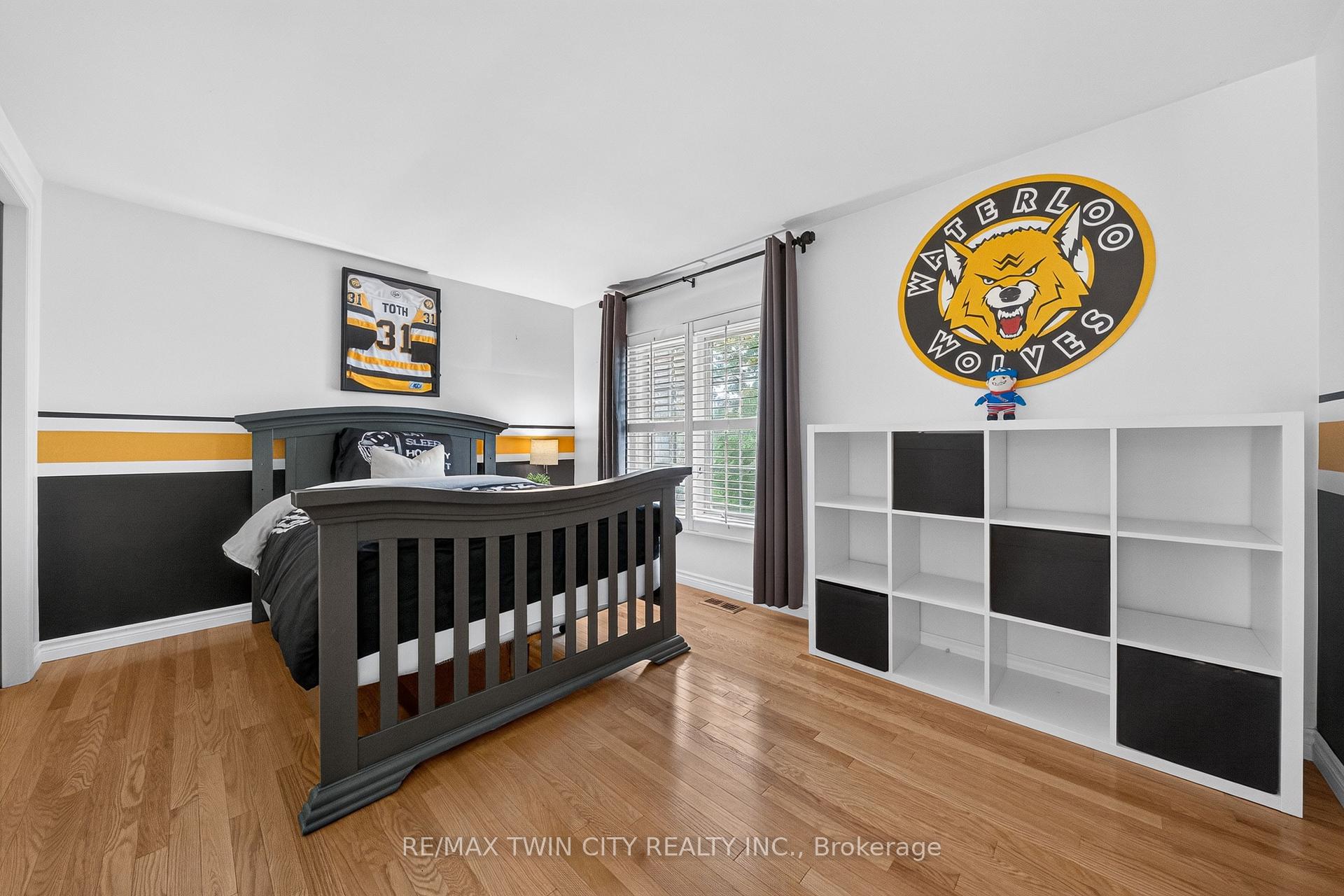 Photo 38 of 114 Frederick Banting Place, Waterloo, Upper Beechwood — HOMEH