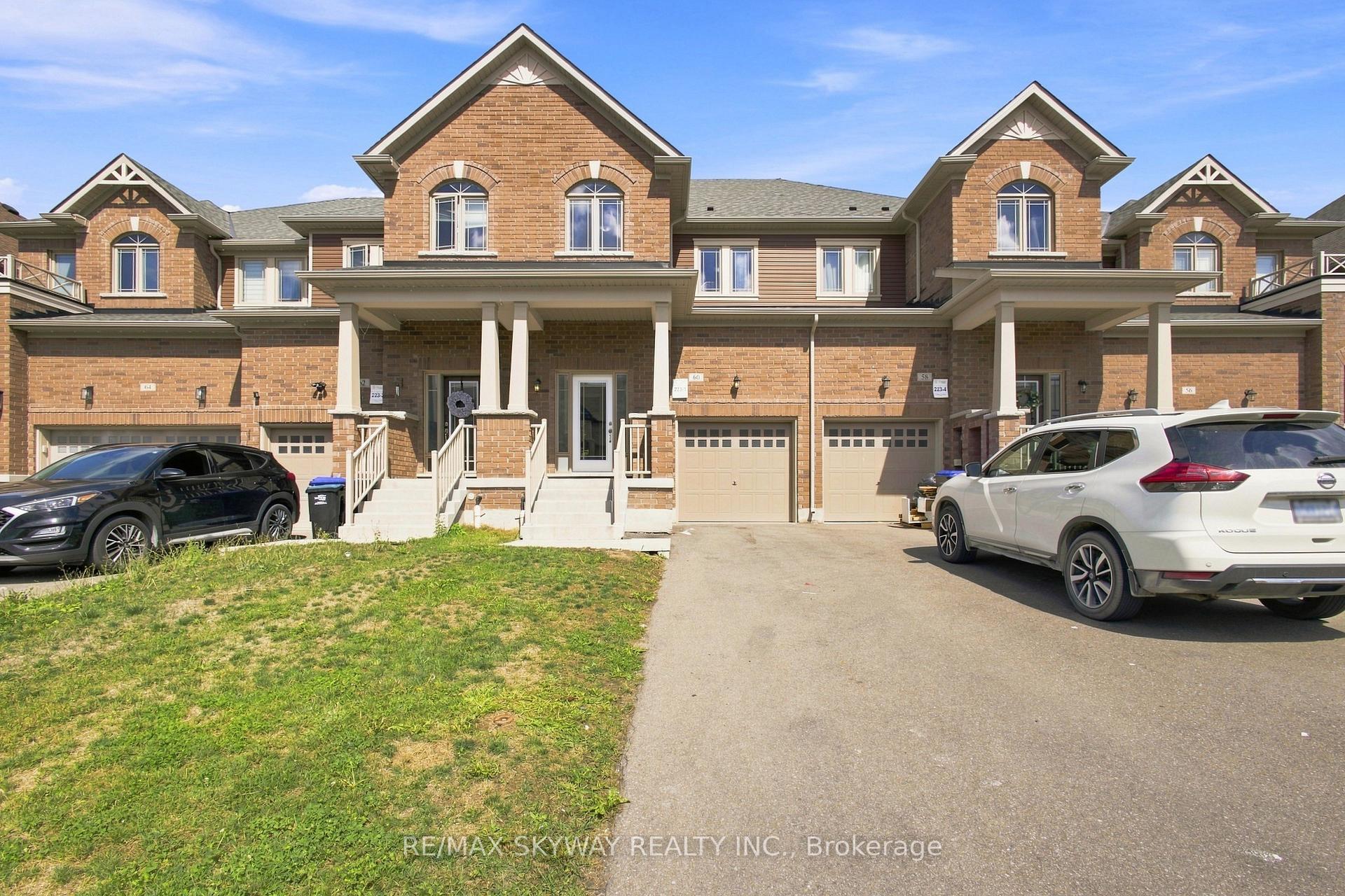 Photo 4 of 60 Lorne Thomas Place, New Tecumseth, Rural New Tecumseth — HOMEH