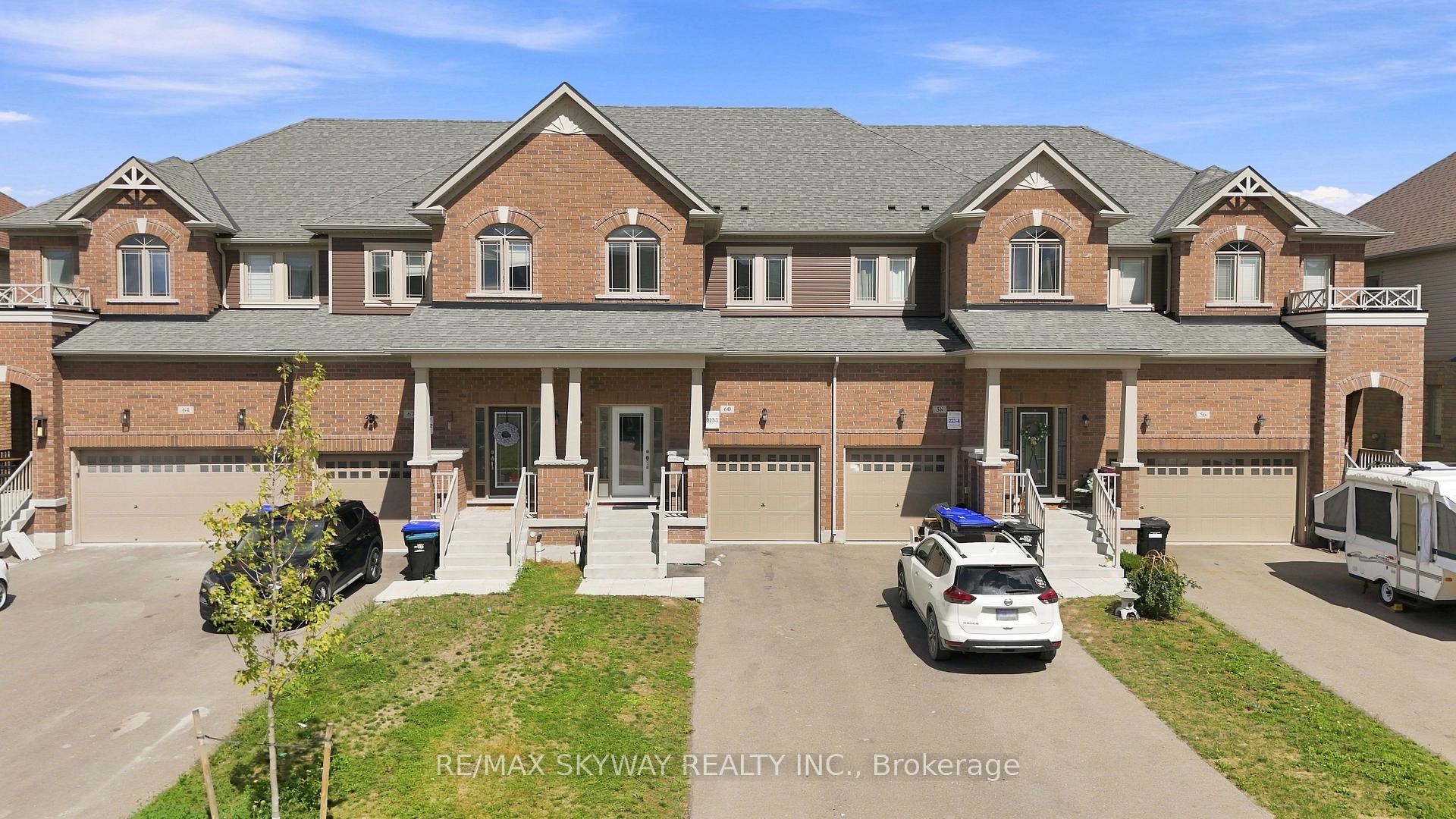 Photo 5 of 60 Lorne Thomas Place, New Tecumseth, Rural New Tecumseth — HOMEH