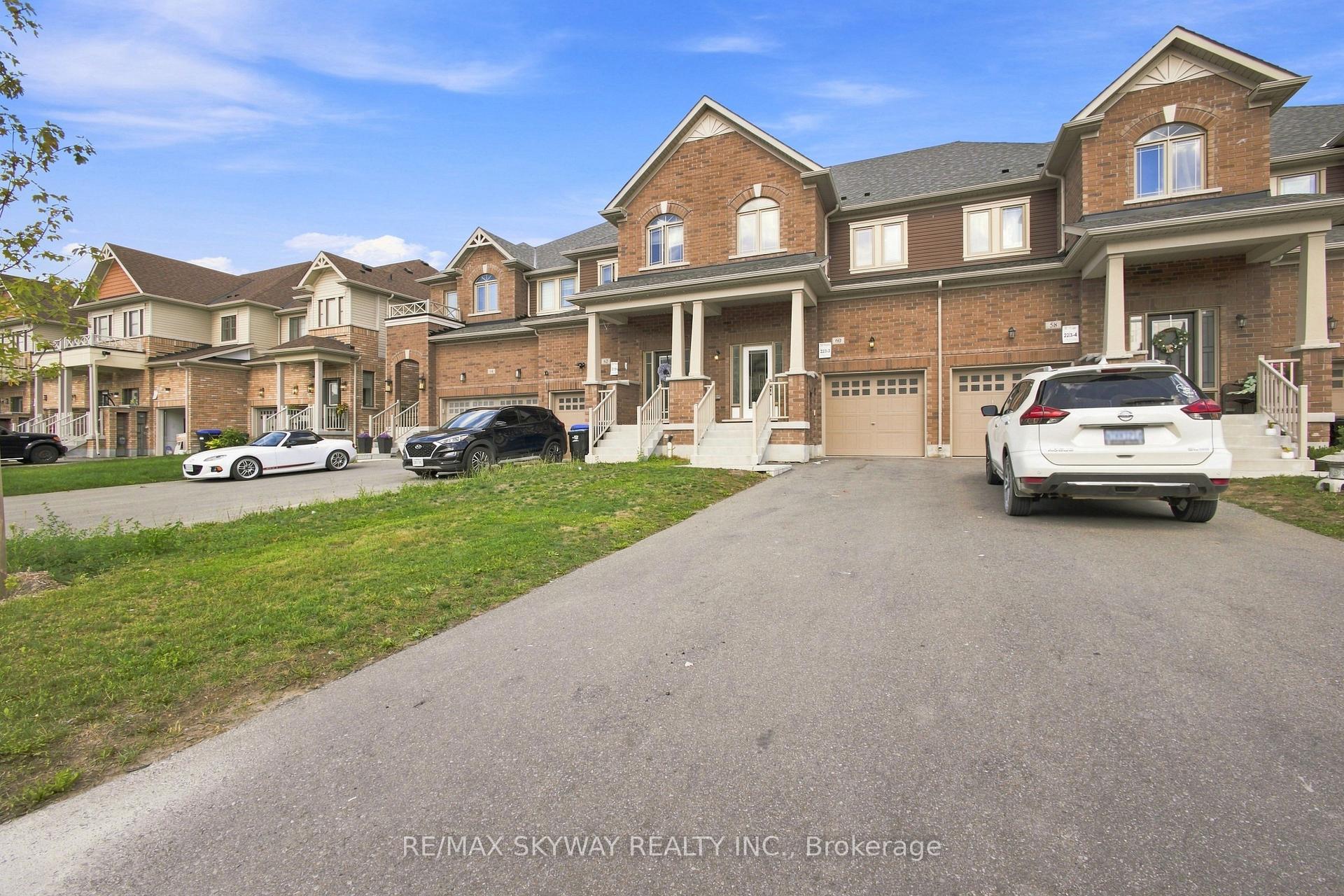 Photo 6 of 60 Lorne Thomas Place, New Tecumseth, Rural New Tecumseth — HOMEH