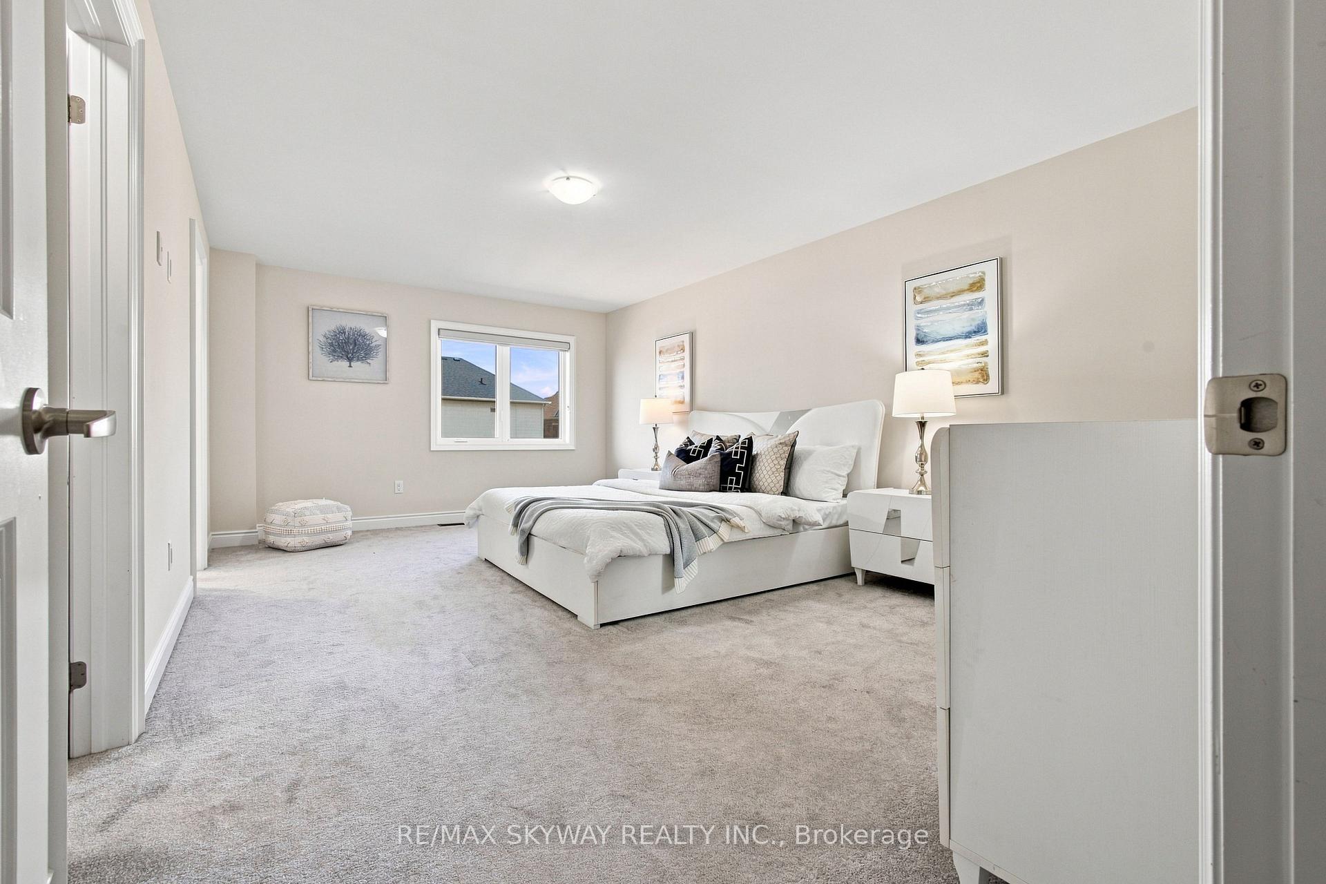 Photo 26 of 60 Lorne Thomas Place, New Tecumseth, Rural New Tecumseth — HOMEH