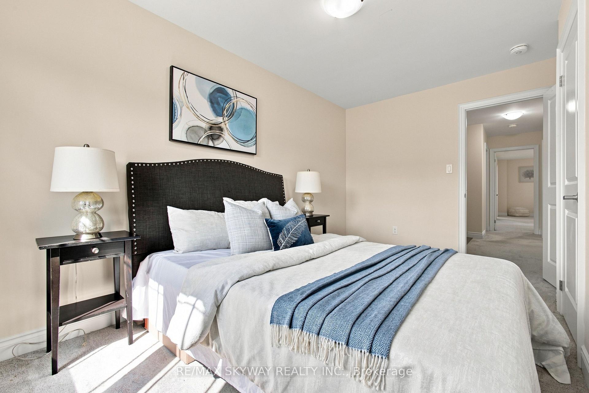 Photo 32 of 60 Lorne Thomas Place, New Tecumseth, Rural New Tecumseth — HOMEH
