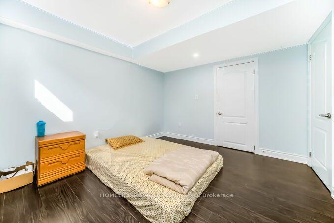 Photo 42 of 14 Bonnie Braes Drive, Brampton, Credit Valley — HOMEH