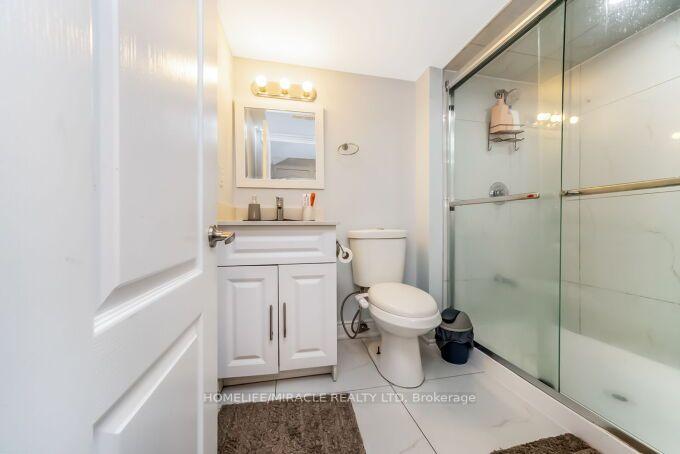Photo 44 of 14 Bonnie Braes Drive, Brampton, Credit Valley — HOMEH