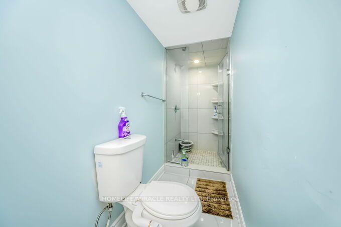 Photo 47 of 14 Bonnie Braes Drive, Brampton, Credit Valley — HOMEH