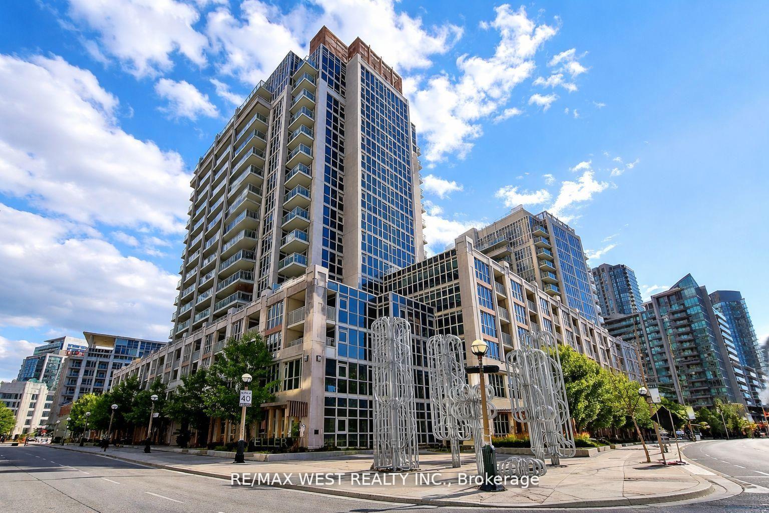 Front of Unit 342, 38 Grand Magazine Street