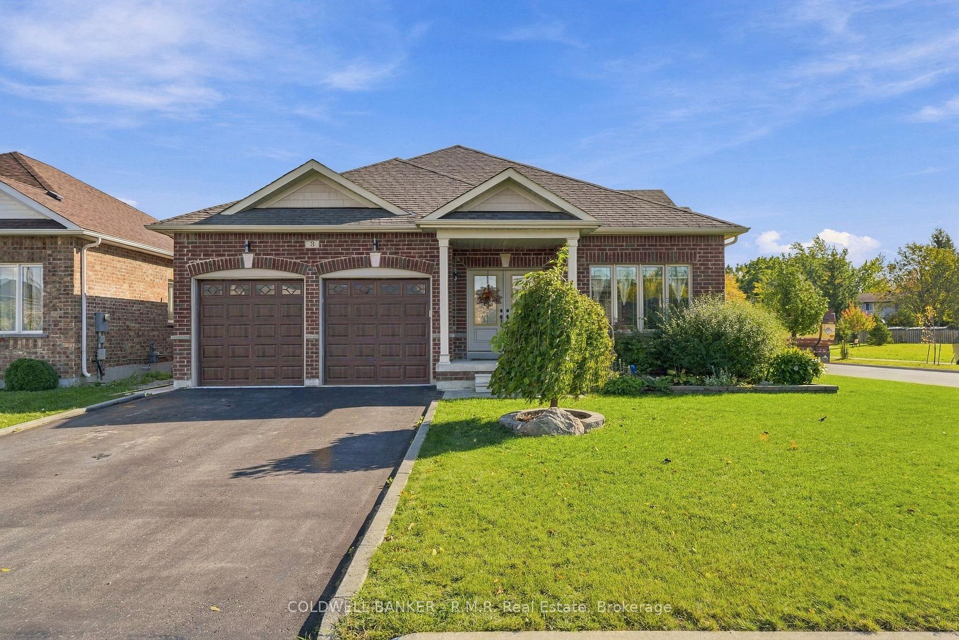 Photo of 3 Pollock Avenue