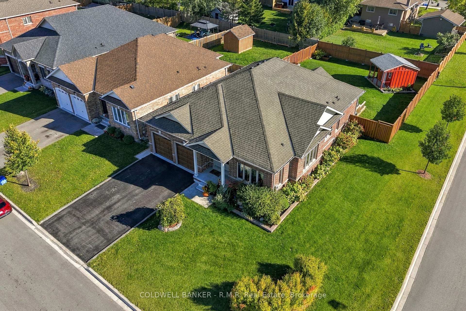 Photo 2 of 3 Pollock Avenue, Brock, Beaverton — HOMEH