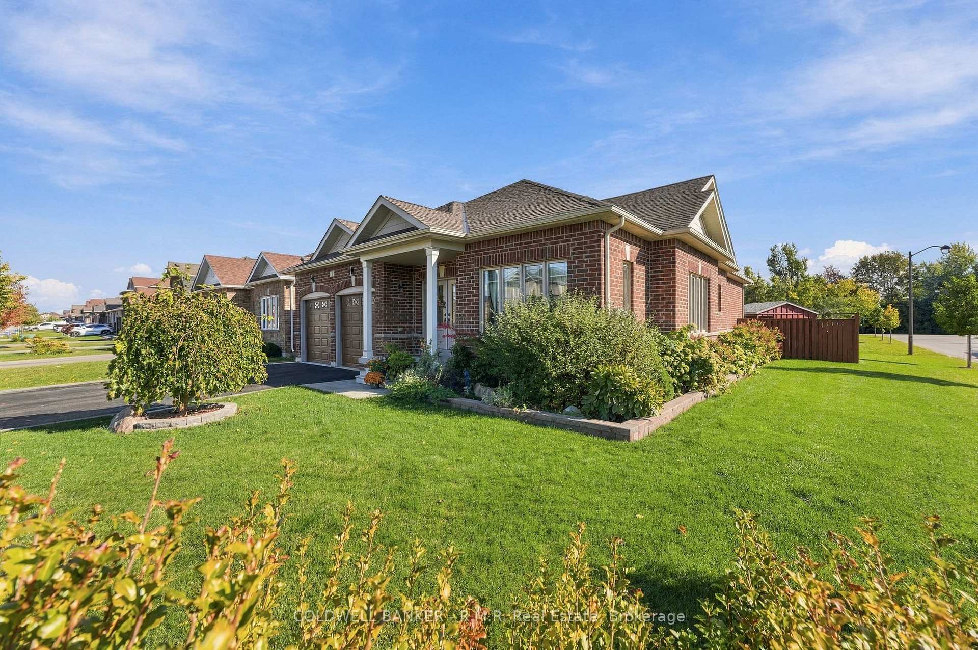 Photo 3 of 3 Pollock Avenue, Brock, Beaverton — HOMEH