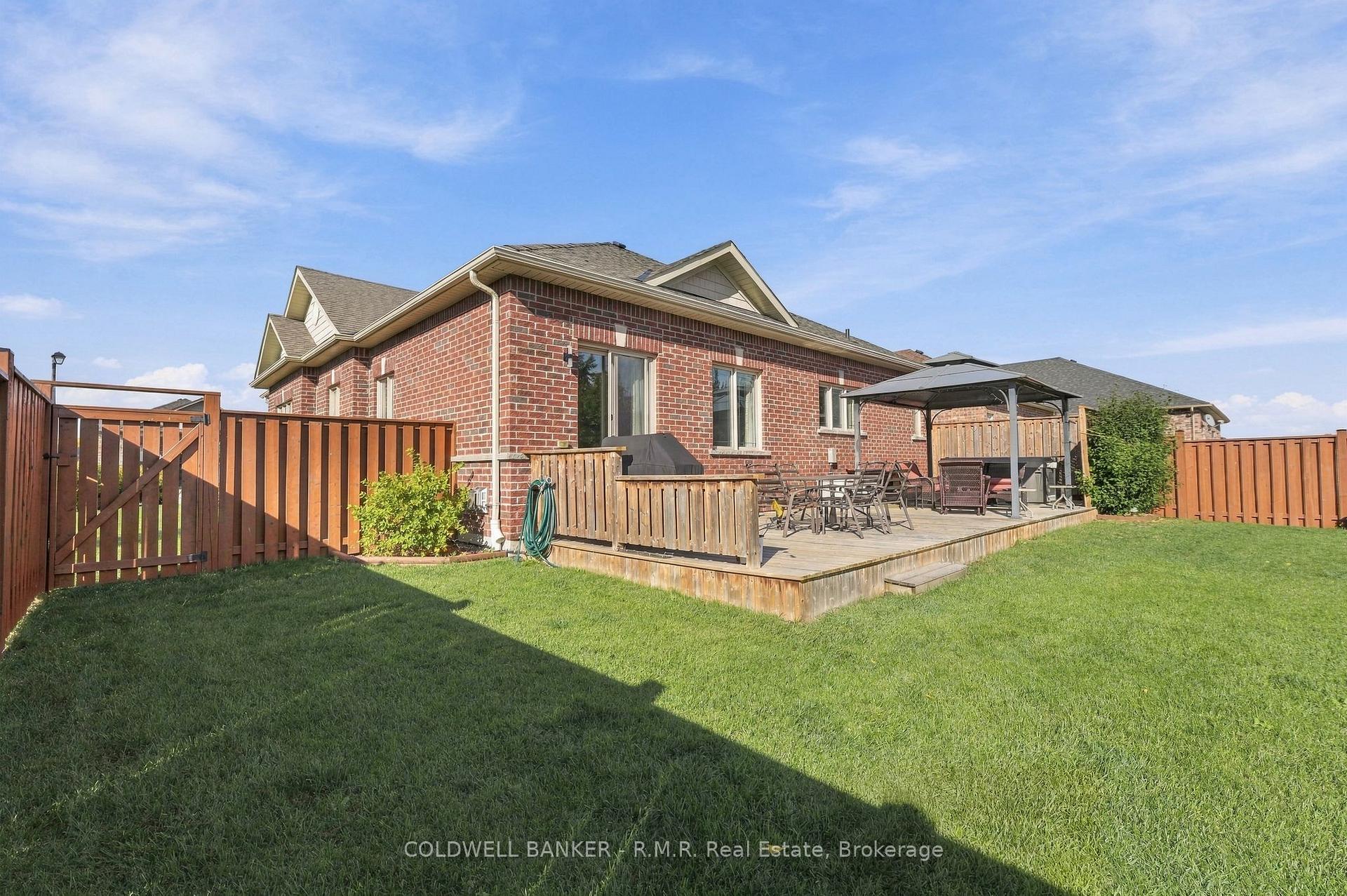 Photo 37 of 3 Pollock Avenue, Brock, Beaverton — HOMEH