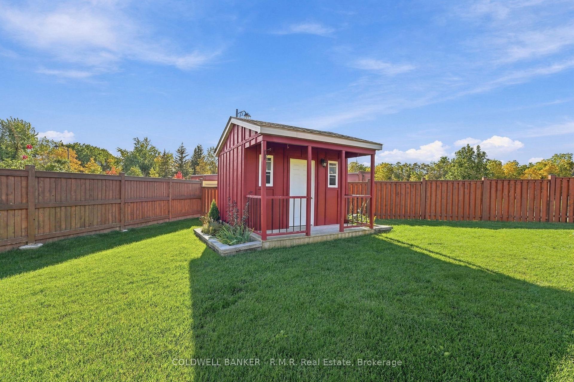Photo 39 of 3 Pollock Avenue, Brock, Beaverton — HOMEH